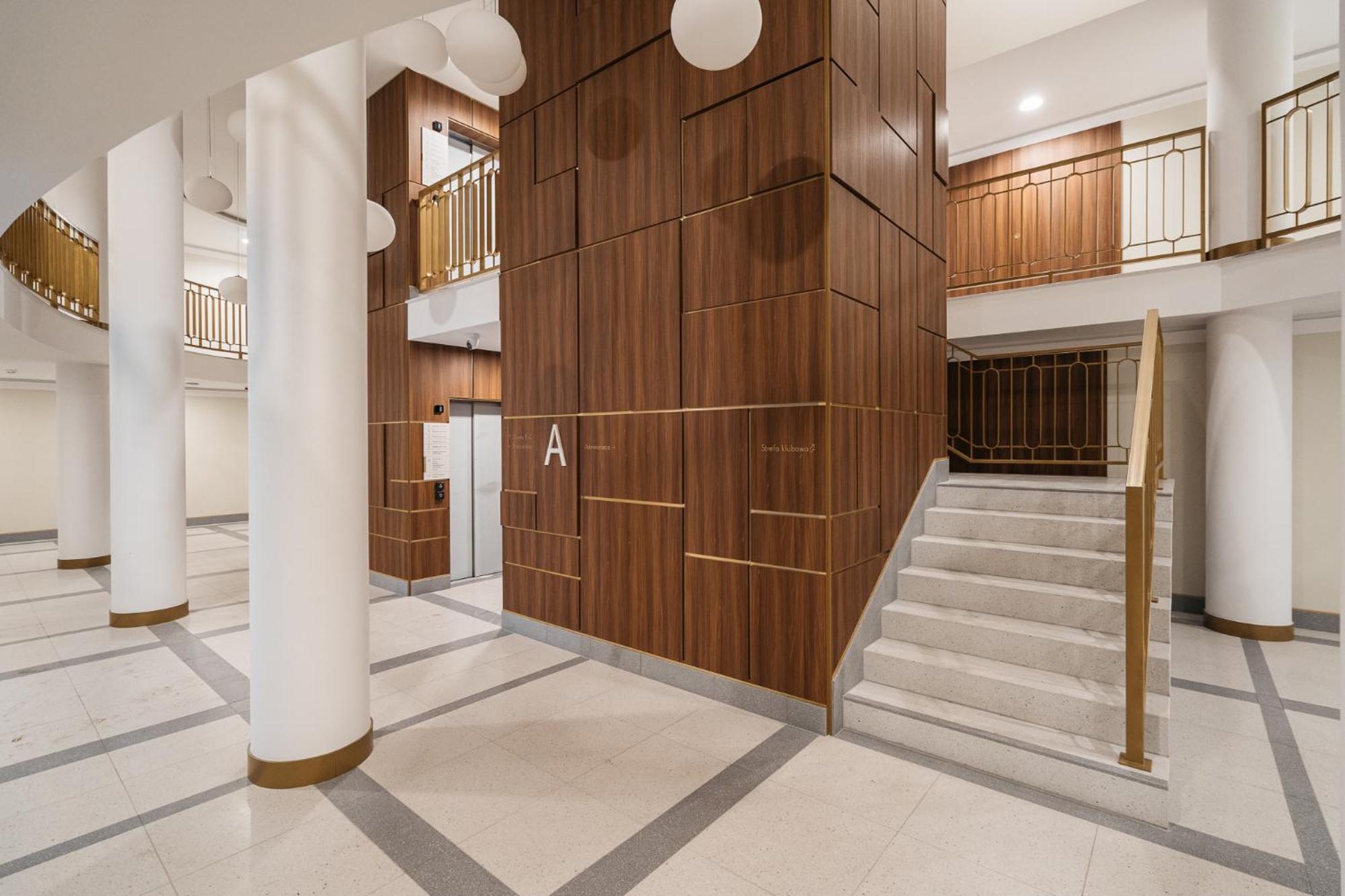 Botanic Apartments - Loftaffair Krakow Exterior photo